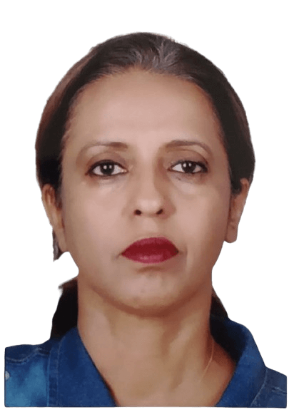 Monica Prabhakar