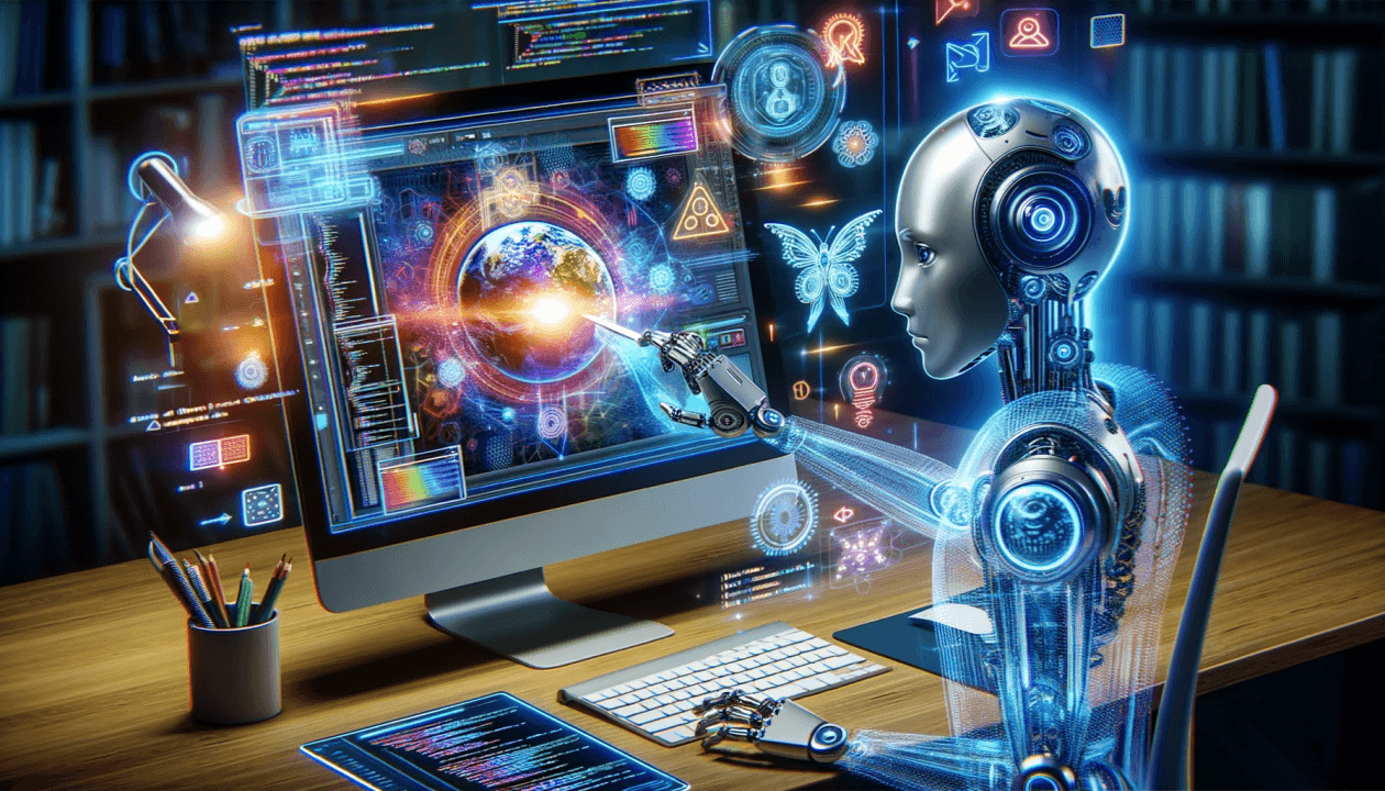 Dynamic Content at Scale: Personalization Through AI in Web Tech