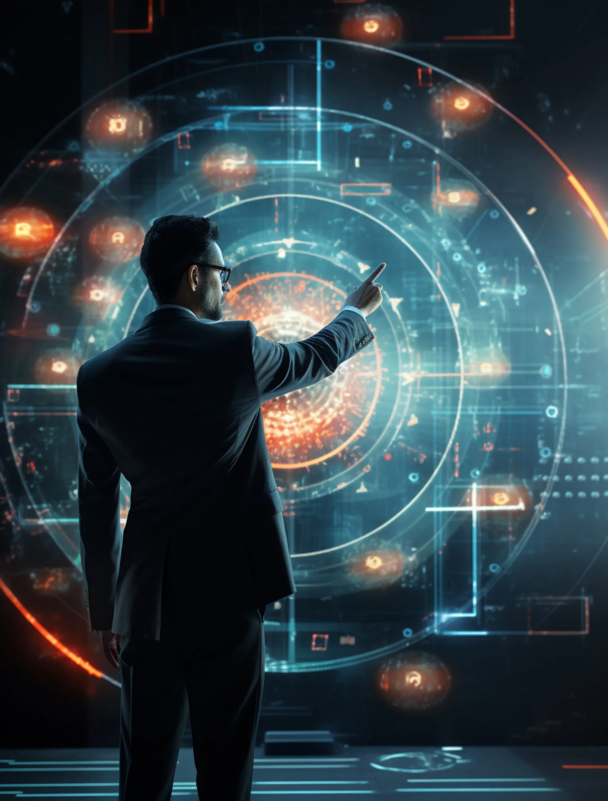 Get Ahead of Your Competition: Our Proven Digital