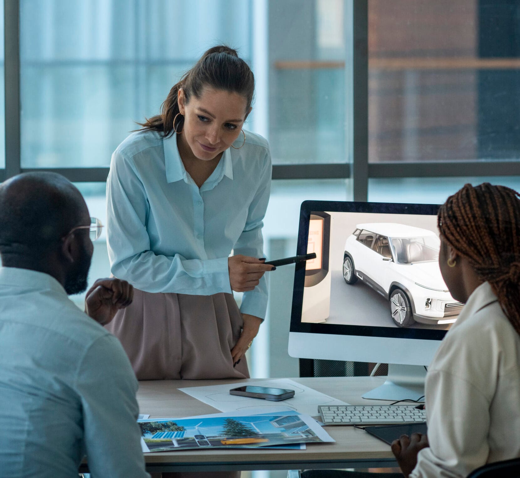Revolutionize Your Business with Our Cutting-Edge